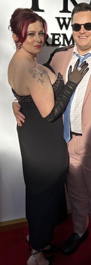 Rachel bloom page leaked private photo uncensored HD quality