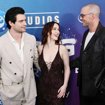 Rachel brosnahan  page leaked private photo uncensored HD quality
