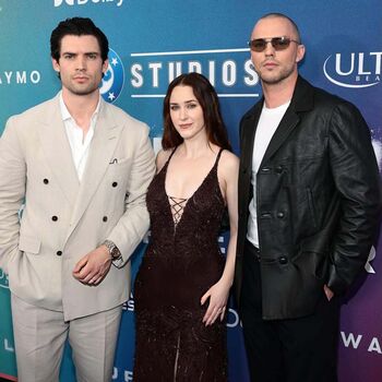 Rachel brosnahan  page leaked private photo uncensored HD quality