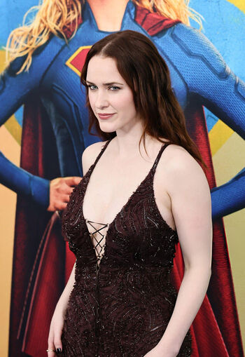 Rachel brosnahan  page leaked private photo uncensored HD quality