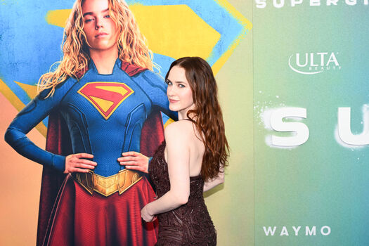 Rachel brosnahan  page leaked private photo uncensored HD quality