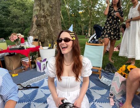 Rachel brosnahan  page leaked private photo uncensored HD quality