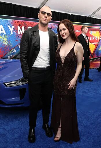 Rachel brosnahan  page leaked private photo uncensored HD quality