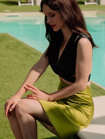 Rachel brosnahan  page leaked private photo uncensored HD quality