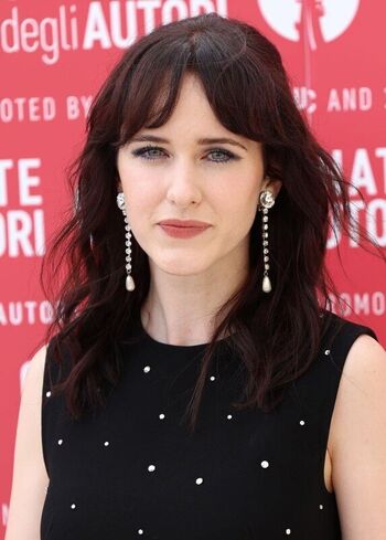 Rachel brosnahan  page leaked private photo uncensored HD quality