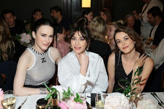 Rachel brosnahan leaked private photo uncensored HD quality