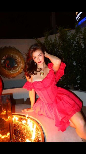 Rachel michelle page leaked private photo uncensored HD quality