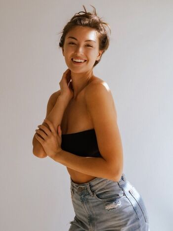 Rachel michelle page leaked private photo uncensored HD quality