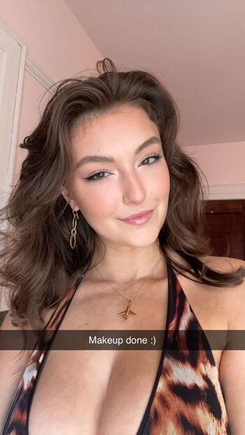 Rachel michelle page leaked private photo uncensored HD quality