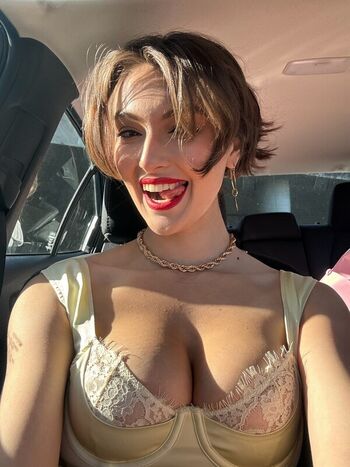 Rachel michelle page leaked private photo uncensored HD quality