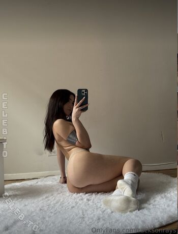 Racksonrays leaked private photo uncensored HD quality