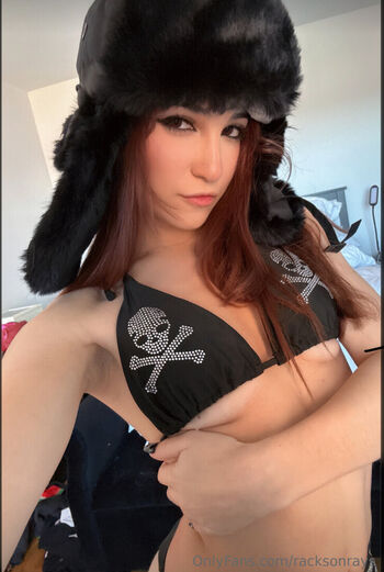 Racksonrays leaked private photo uncensored HD quality