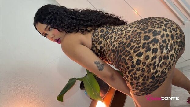 Raissa conte page leaked private photo uncensored HD quality