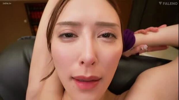 Ranran fujii leaked private photo uncensored HD quality