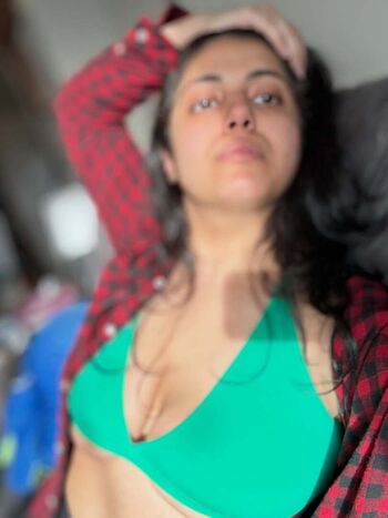 Rashmi van page leaked private photo uncensored HD quality