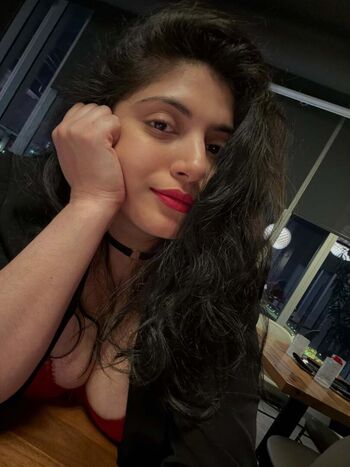 Rashmi van leaked private photo uncensored HD quality