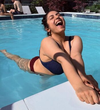 Rashmi van page leaked private photo uncensored HD quality