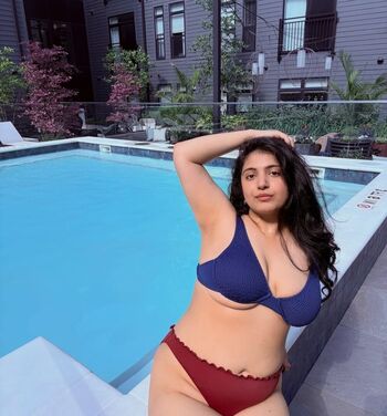 Rashmi van page leaked private photo uncensored HD quality