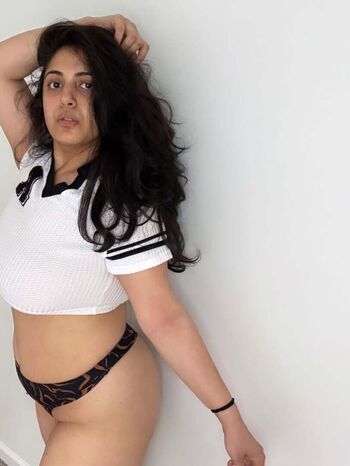 Rashmi van page leaked private photo uncensored HD quality