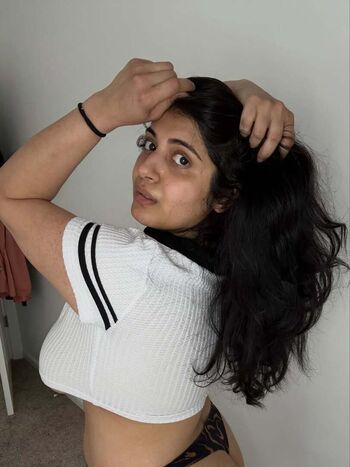 Rashmi van page leaked private photo uncensored HD quality