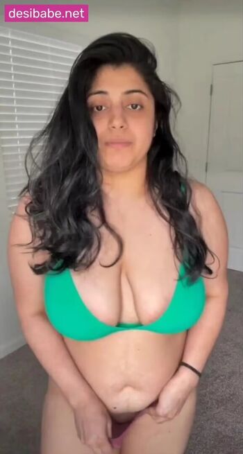 Rashmi van leaked private photo uncensored HD quality