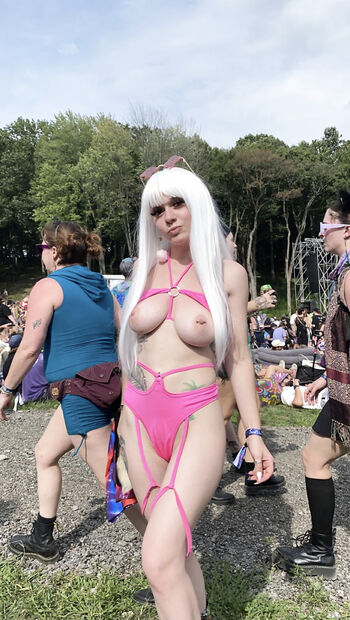 Rave slut leaked private photo uncensored HD quality