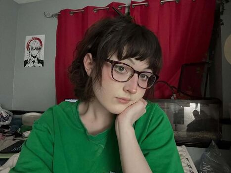 Raventheghost leaked private photo uncensored HD quality