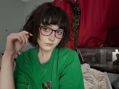 Raventheghost leaked private photo uncensored HD quality