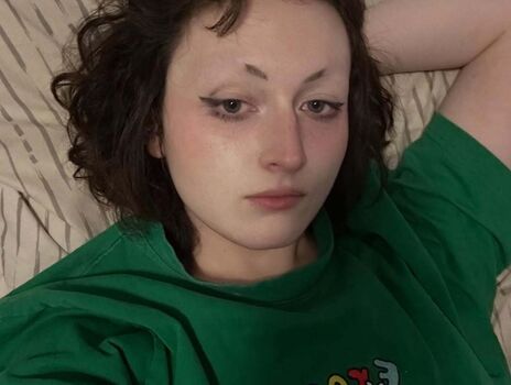 Raventheghost leaked private photo uncensored HD quality