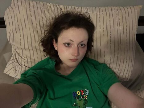 Raventheghost leaked private photo uncensored HD quality