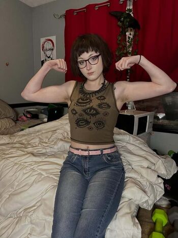 Raventheghost leaked private photo uncensored HD quality