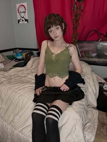 Raventheghost leaked private photo uncensored HD quality