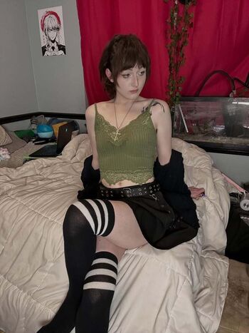 Raventheghost leaked private photo uncensored HD quality