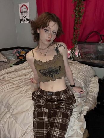 Raventheghost leaked private photo uncensored HD quality