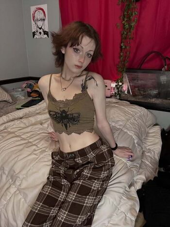 Raventheghost leaked private photo uncensored HD quality