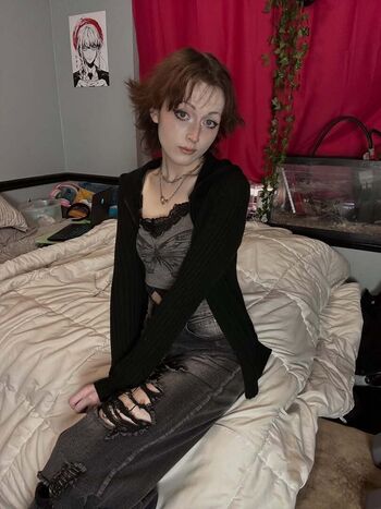 Raventheghost leaked private photo uncensored HD quality