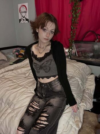 Raventheghost leaked private photo uncensored HD quality