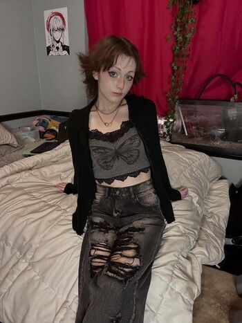 Raventheghost leaked private photo uncensored HD quality
