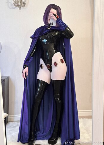 Ravvcorn leaked private photo uncensored HD quality
