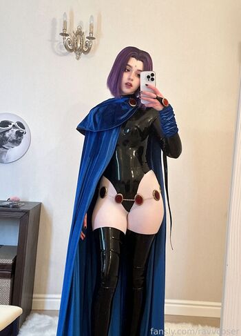 Ravvcorn leaked private photo uncensored HD quality