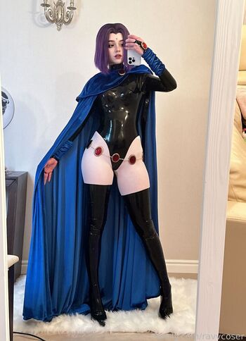 Ravvcorn leaked private photo uncensored HD quality