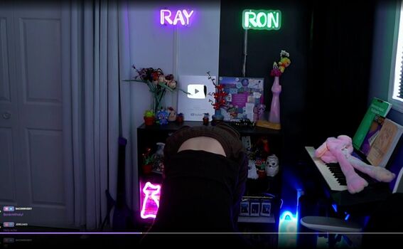 Rayactions page leaked private photo uncensored HD quality