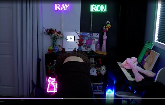 Rayactions page leaked private photo uncensored HD quality