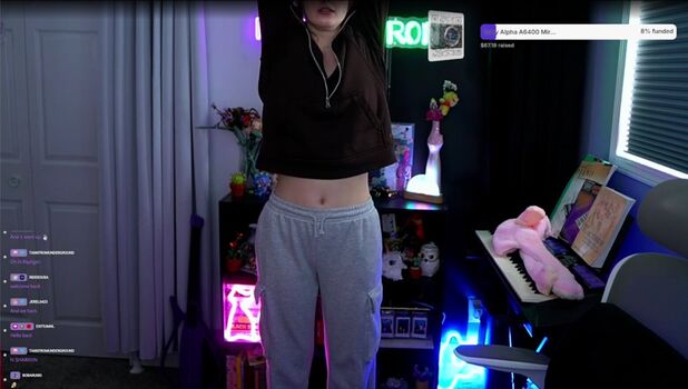 Rayactions page leaked private photo uncensored HD quality