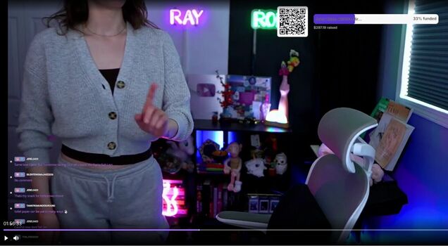 Rayactions page leaked private photo uncensored HD quality