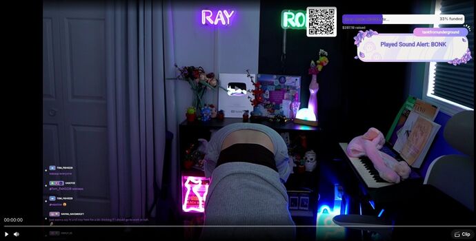 Rayactions page leaked private photo uncensored HD quality