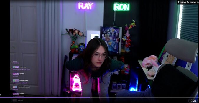 Rayactions page leaked private photo uncensored HD quality
