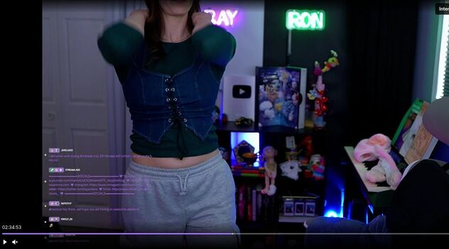 Rayactions page leaked private photo uncensored HD quality
