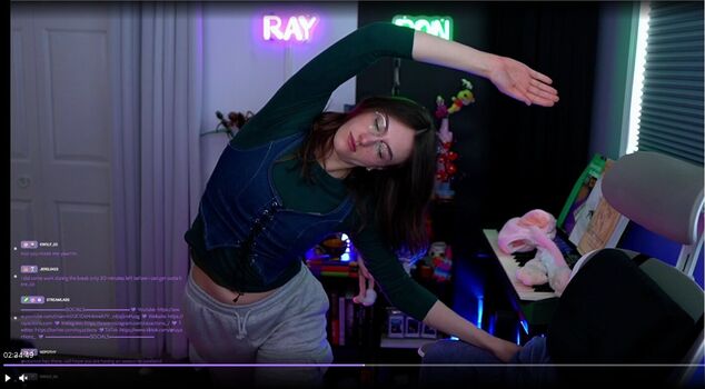Rayactions page leaked private photo uncensored HD quality