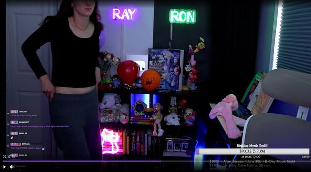 Rayactions leaked private photo uncensored HD quality